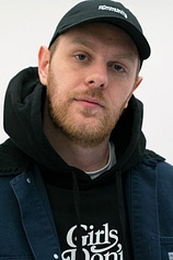 photo of person Kenny Beats