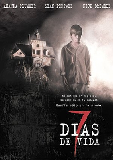 Imagen de 7 Días de Vida (Cartel)