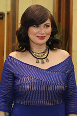 picture of actor Francine Prieto