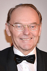 picture of actor Björn Granath