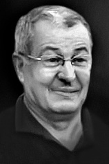 photo of person Smaïl Lakhdar-Hamina