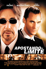 poster of movie Apostando al límite