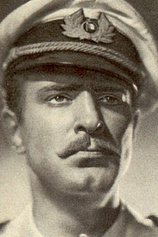 picture of actor Eberhard Leithoff