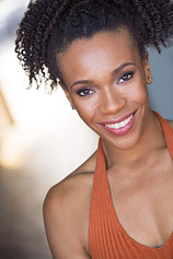 picture of actor Geri-Nikole Love