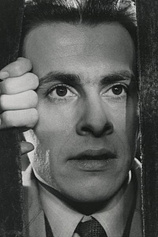 picture of actor Erik Mørk