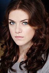 picture of actor Kaniehtiio Horn