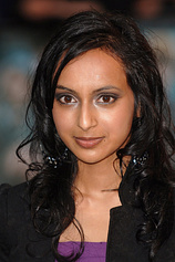 photo of person Shefali Chowdhury
