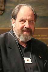 photo of person Josep María Pou