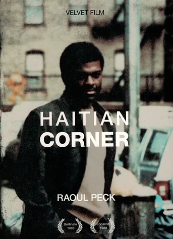 Poster de Haitian Corner