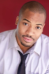 picture of actor Tarik Lowe