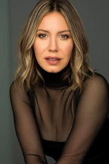 Foto de Magalie Lépine Blondeau