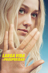 poster of movie Larga Vida y prosperidad