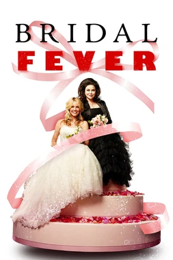 Fiebre de boda