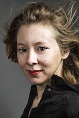 photo of person Géraldine Martineau