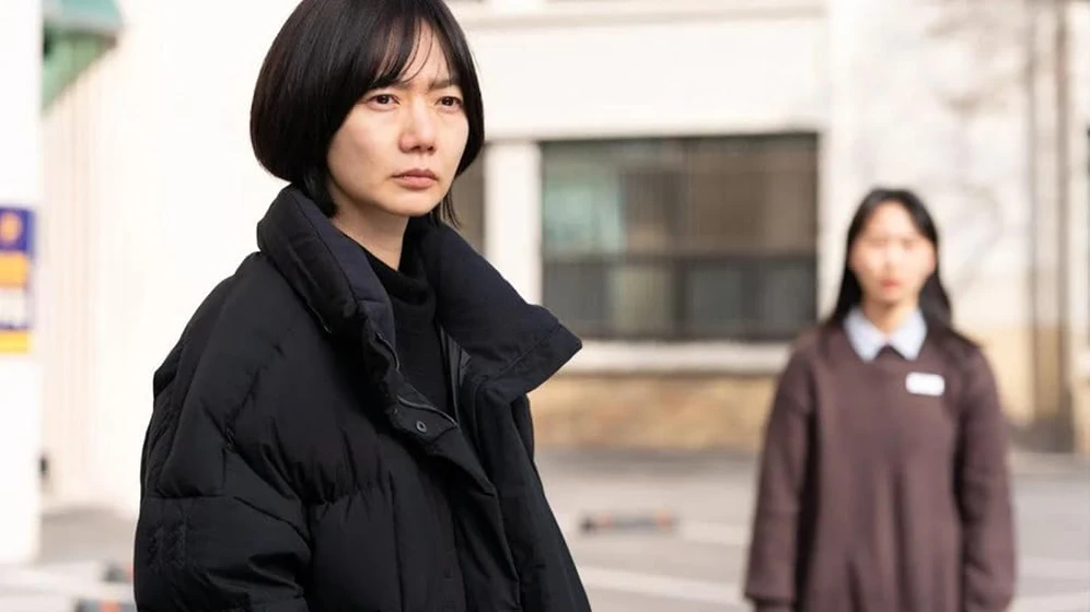 Bae Doona en justicia-para-sohee
