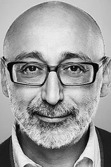 Foto de Sergey Melkumov