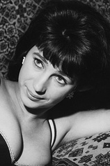 picture of actor Margot Mahler