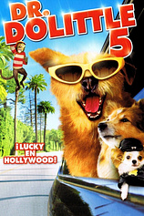 poster of movie Dr. Dolittle 5