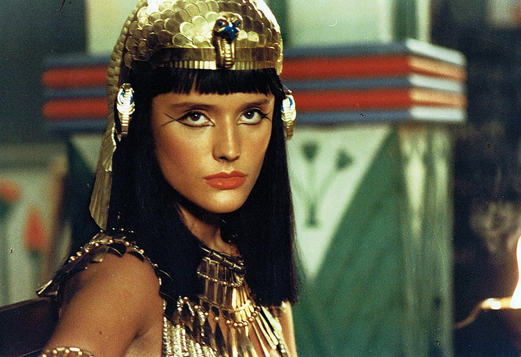 Imagen de Nefertiti