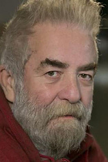 photo of person Orhan Oğuz