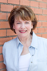 picture of actor Louanne Stephens