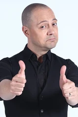 Foto de Dan Badea