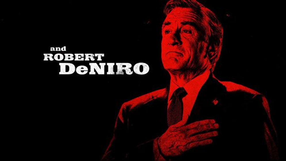 Robert De Niro en Machete