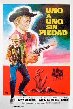 Uno a Uno Sin Piedad