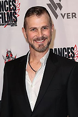 picture of actor Tom Zembrod