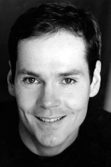 Foto de Jonathan Crombie