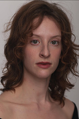 picture of actor Madeline Barbush