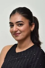 Foto de Nazriya Nazim