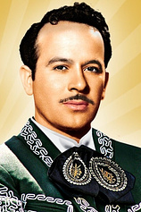 picture of actor Pedro Infante