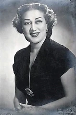 Foto de María Fernanda Ladrón de Guevara