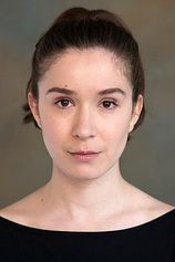 picture of actor Elizabeth Dulau