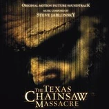 cover of soundtrack La Matanza de Texas (2004)
