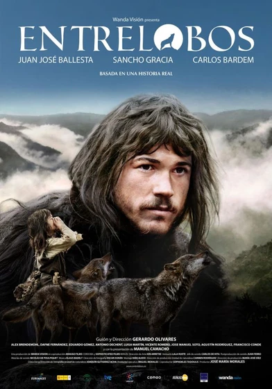 Imagen de entrelobos (Cartel)