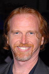 picture of actor Courtney Gains