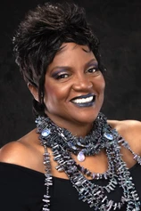 Foto de Anna Maria Horsford