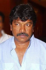 Foto de Pasupuleti Krishna Vamsi