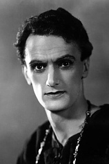 picture of actor John Laurie