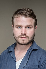 photo of person Brady Corbet