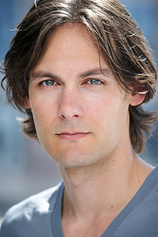 picture of actor Robert Beitzel