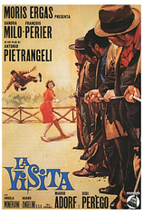 poster of movie La Entrevista