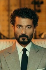 Foto de Khaled Nabawy