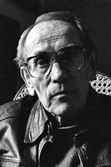Foto de Tadeusz Konwicki