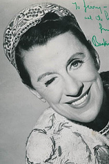 image of Beatrice Lillie