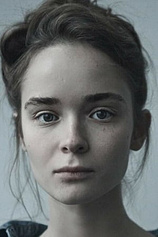 picture of actor Anastasiya Kuimova