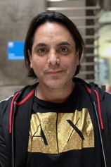 Foto de David Albala