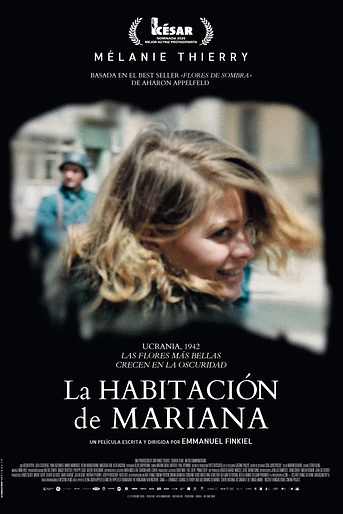 Poster de La Habitación de Mariana